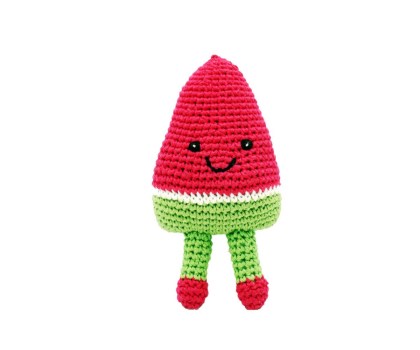 watermelon baby rattle website